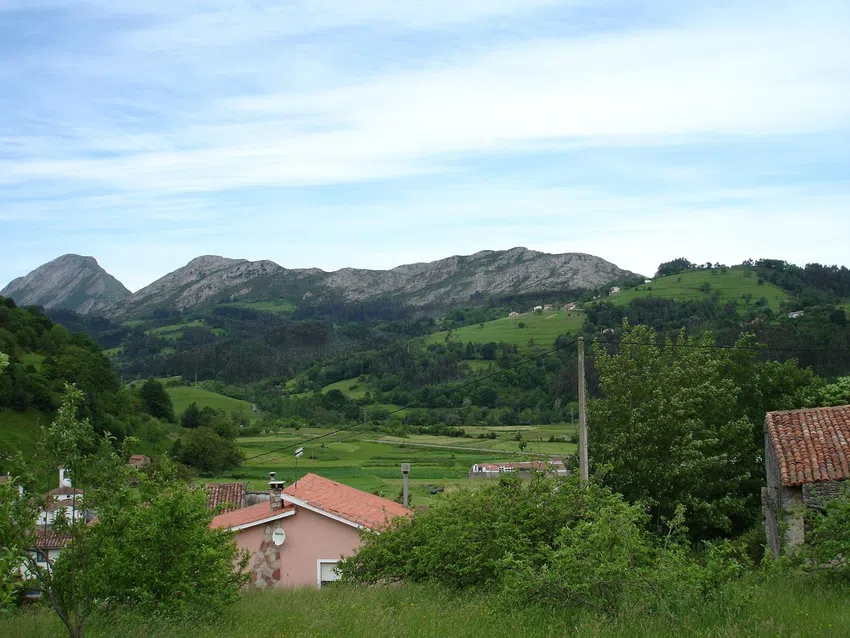 Terreno en venta en Asturias