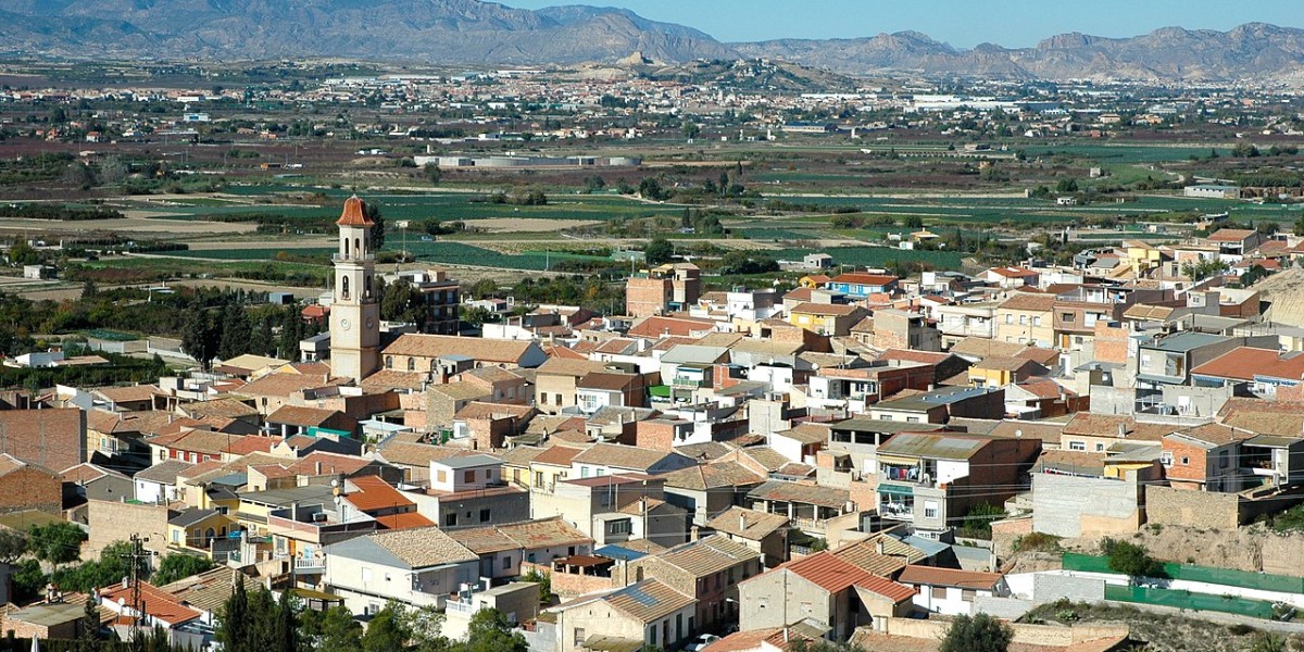 ribera de molina