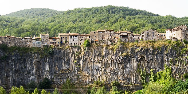 castellfollit de la roca