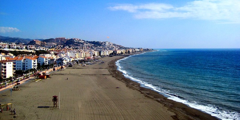 playa rincon