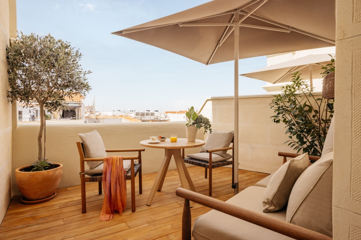 Casa de Las Artes Meliá Collection