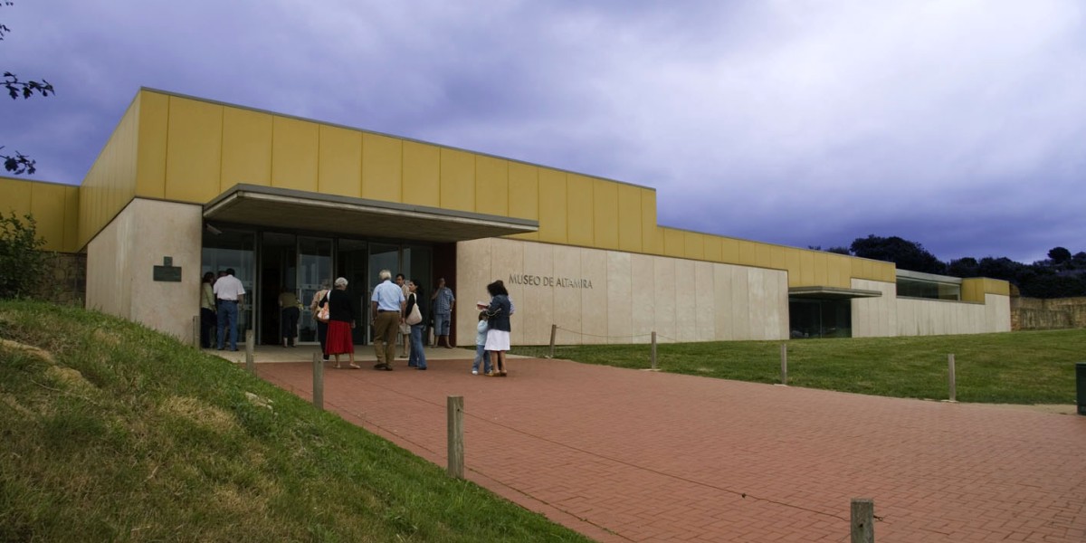 museo altamira