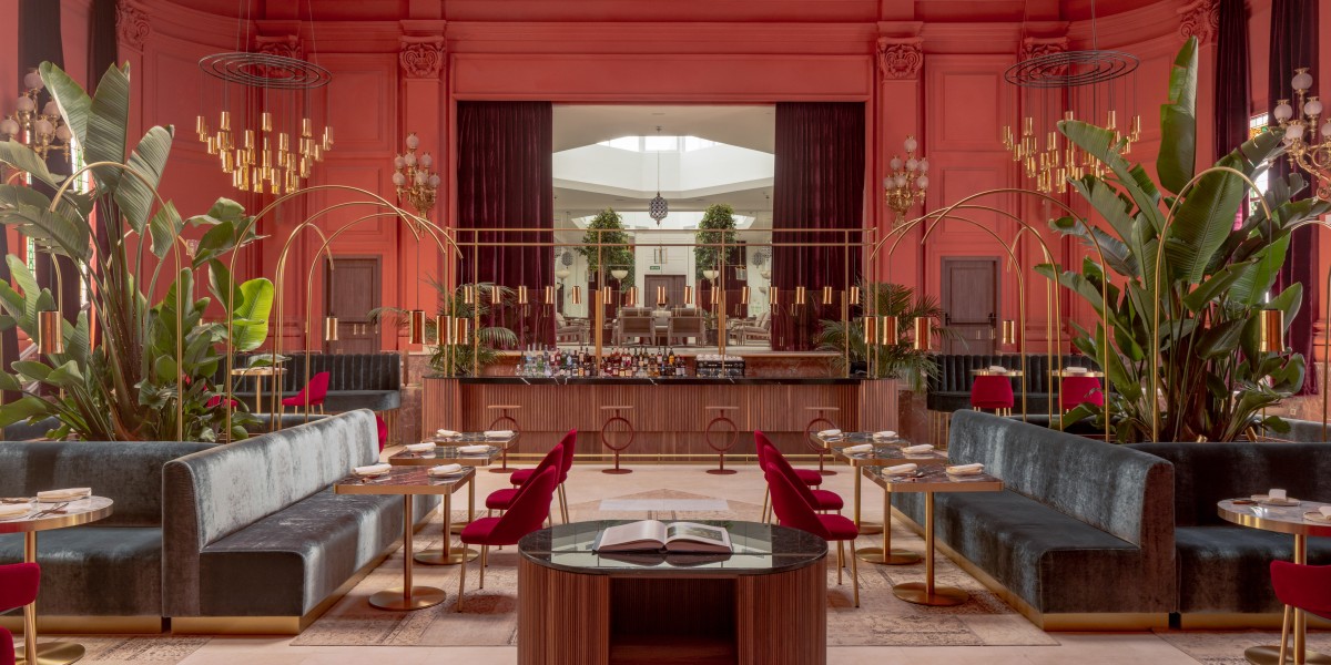 Casa de Las Artes Meliá Collection