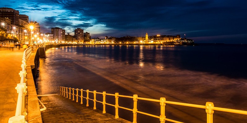 san lorenzo