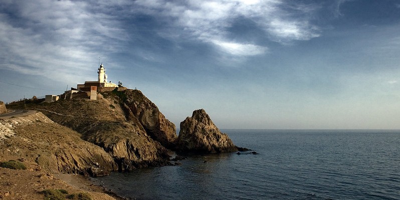 Cabo de Gata