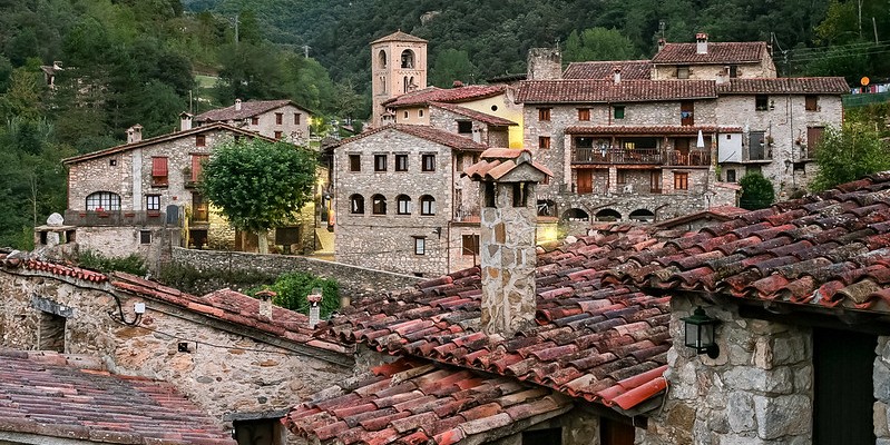 beget