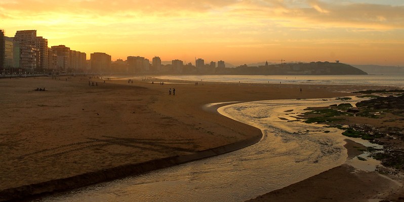san lorenzo