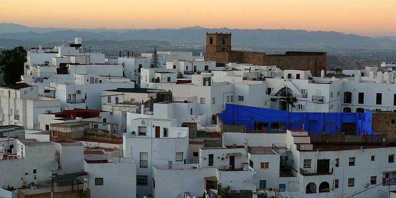 Mojácar