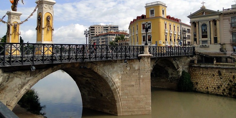 murcia