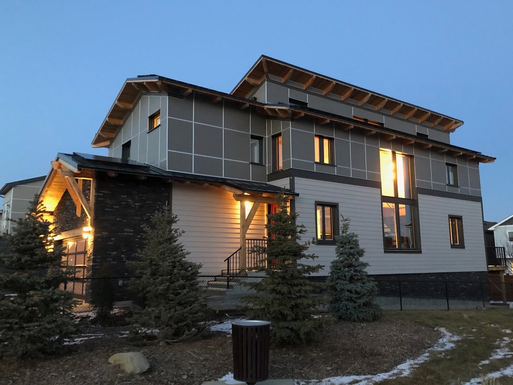 Passive House