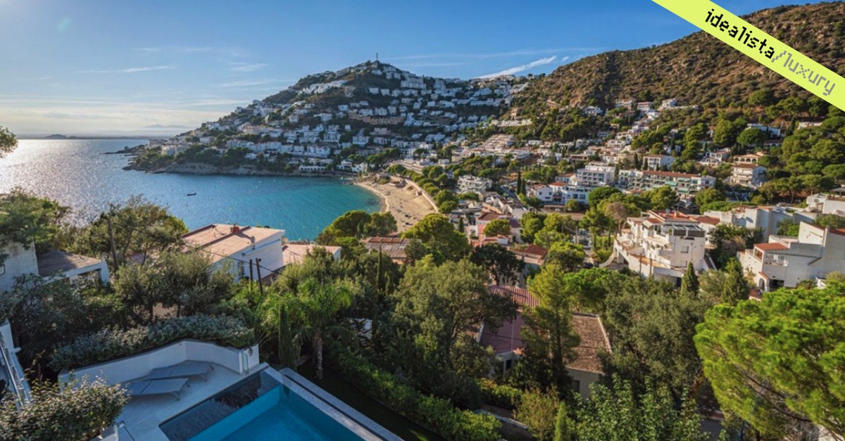 Costa Brava luxury real estate