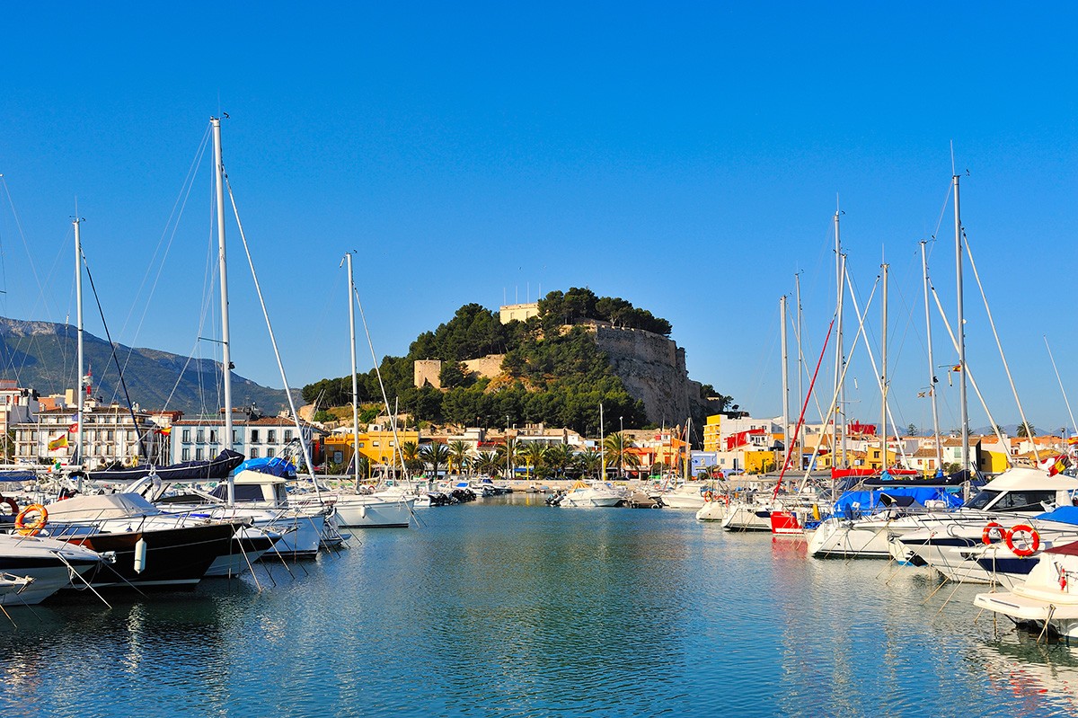 Denia
