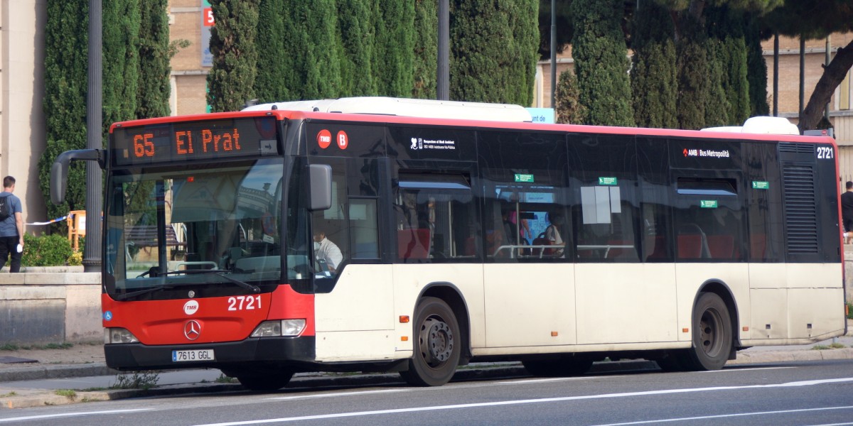 el prat