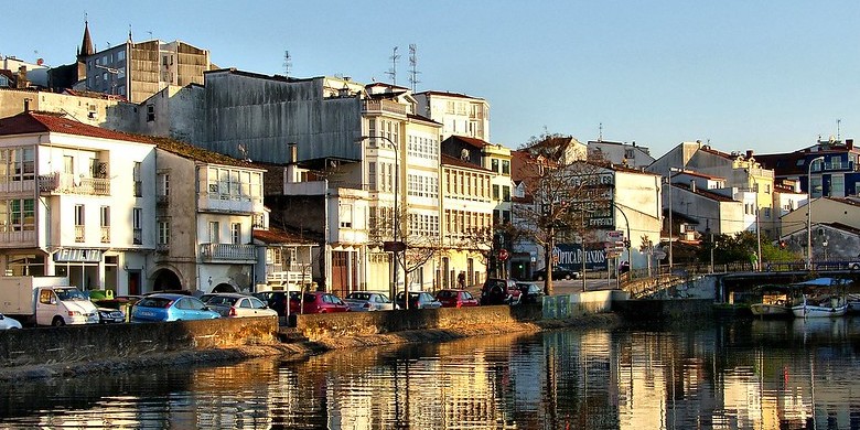 Betanzos