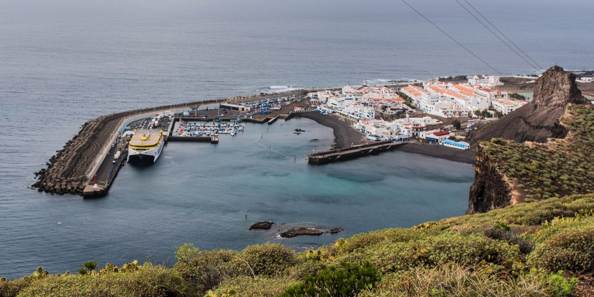 Agaete