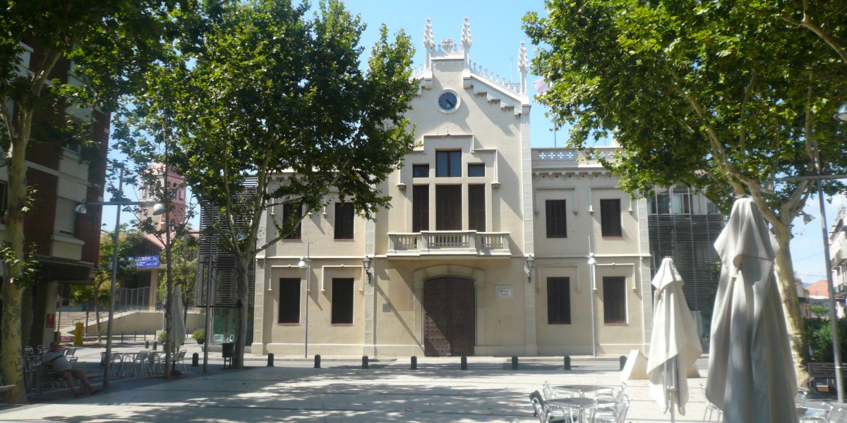 el prat