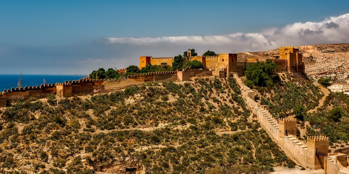alcazaba