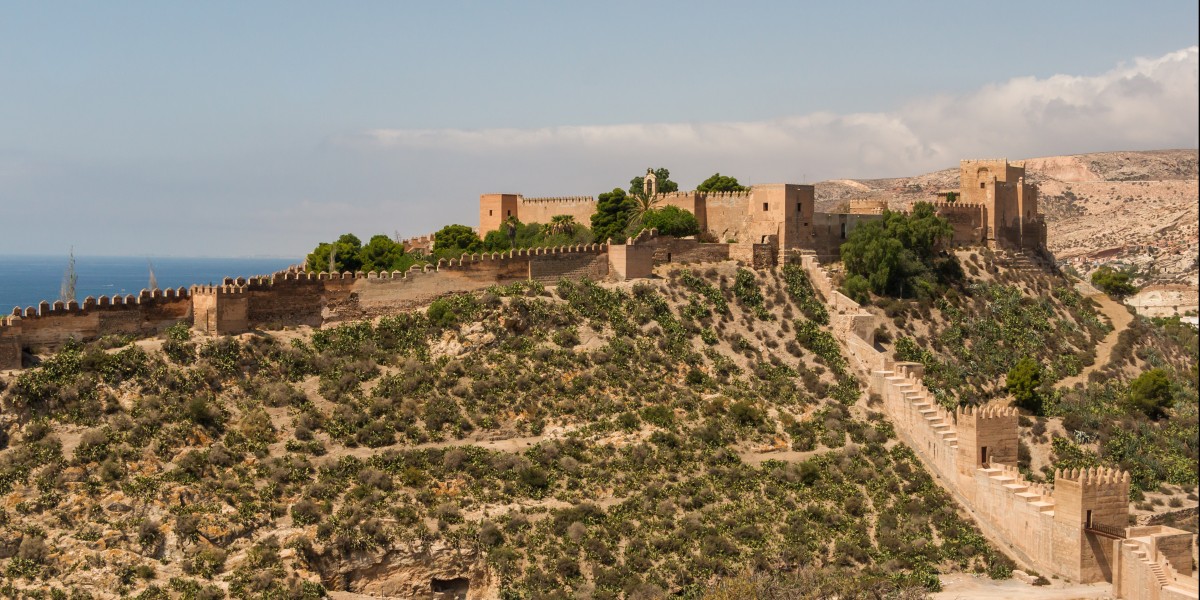 Alcazaba