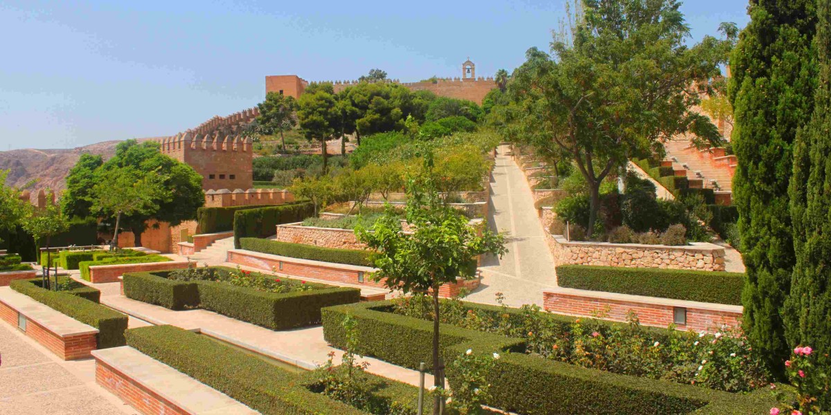 Alcazaba