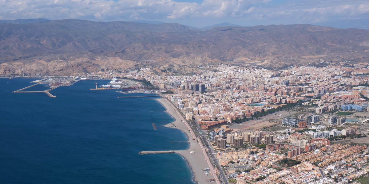 Almeria