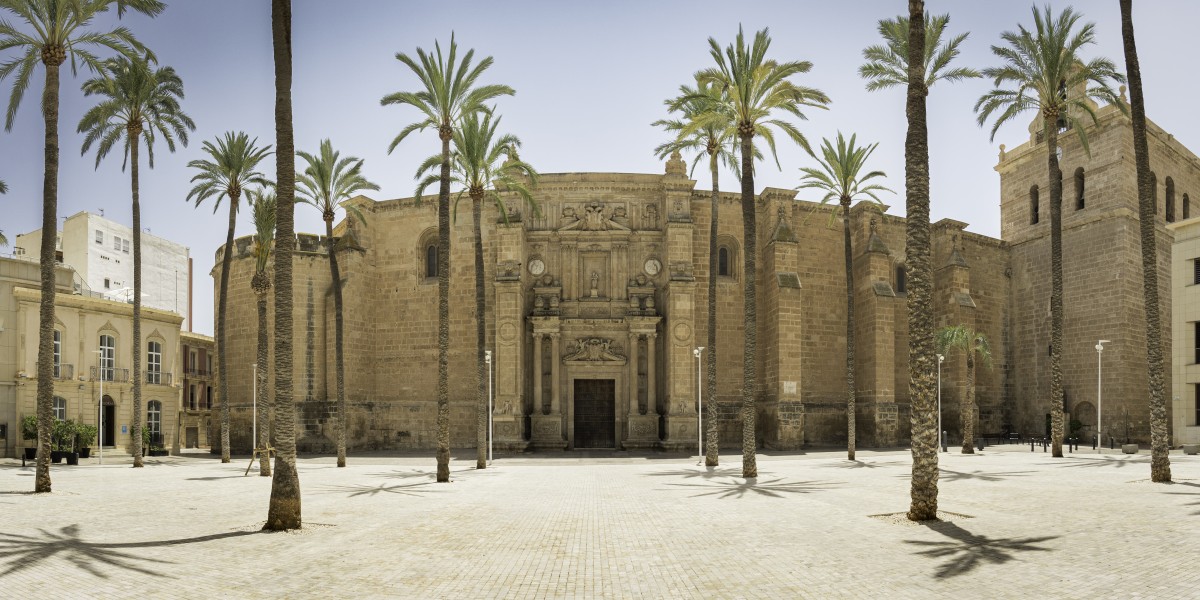 catedral almeria