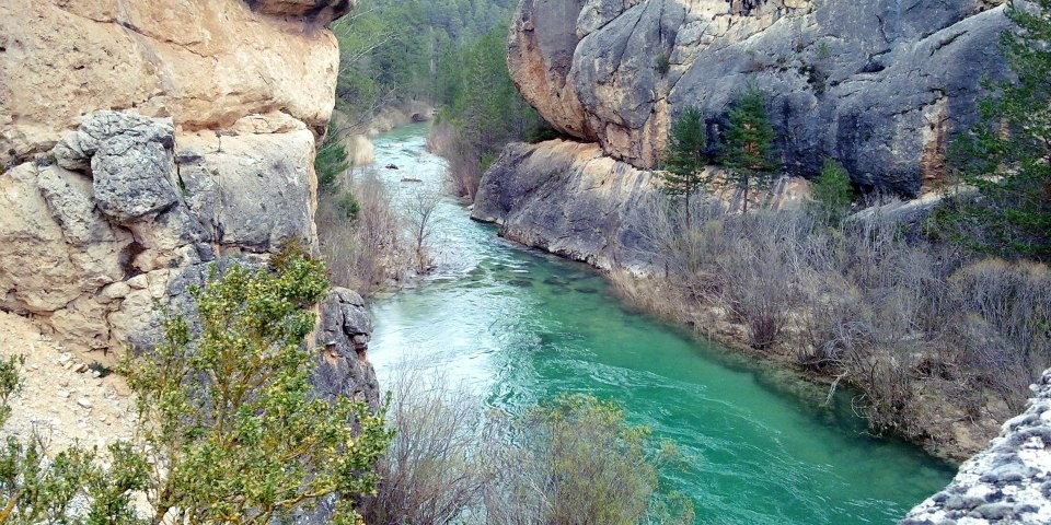 Alto Tajo