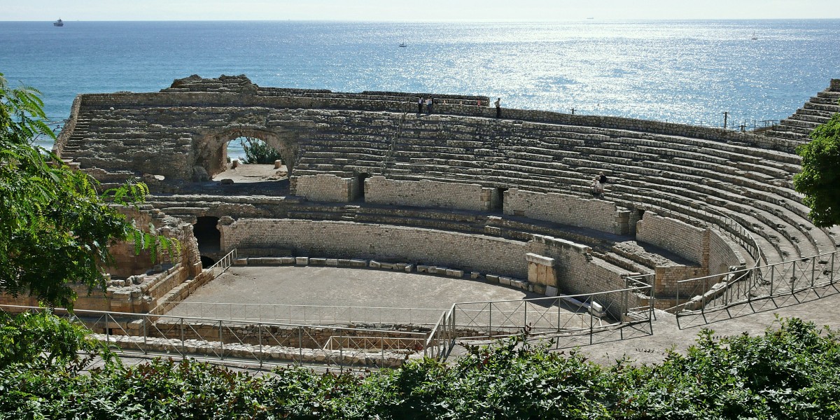 amfiteatre tarragona