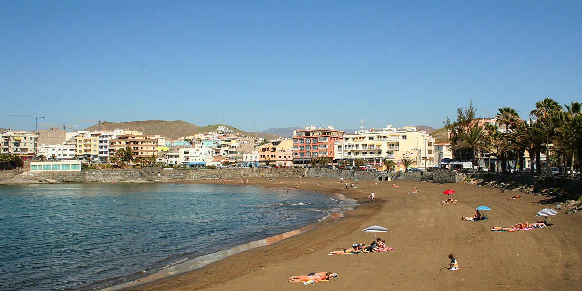 Arguineguín