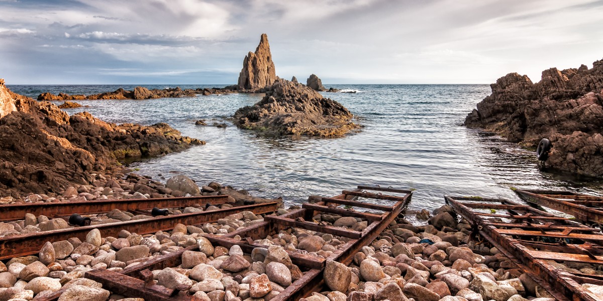 Arrecife de las Sirenas