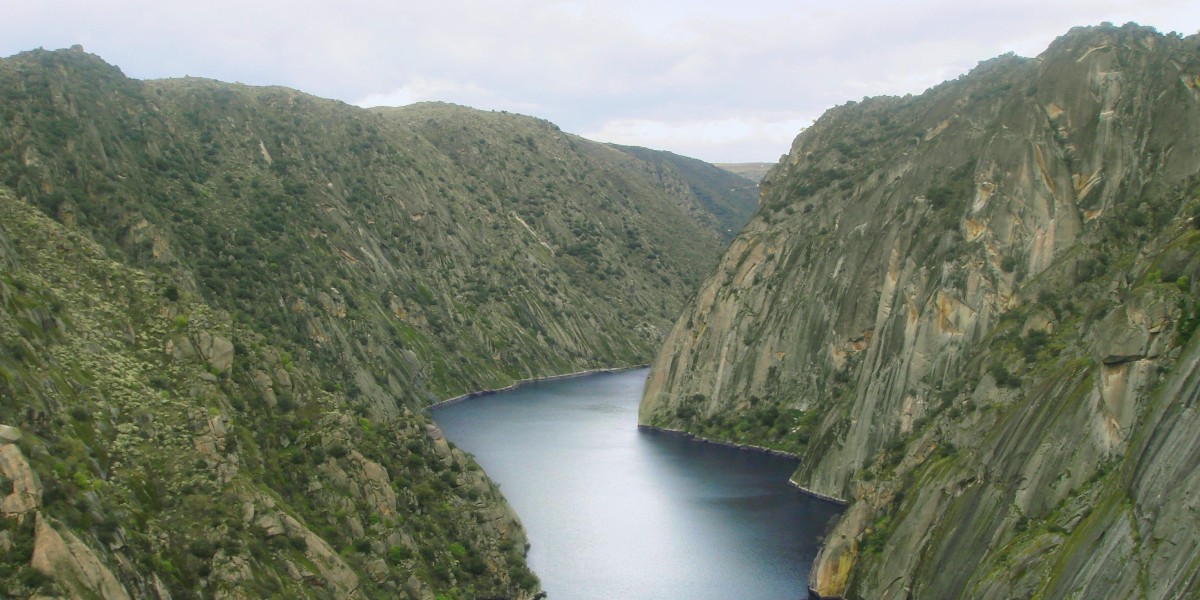 Arribes del Duero