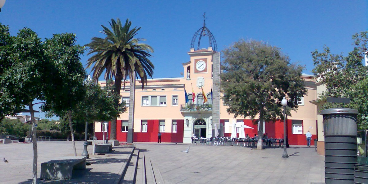 Plaça de la Vila
