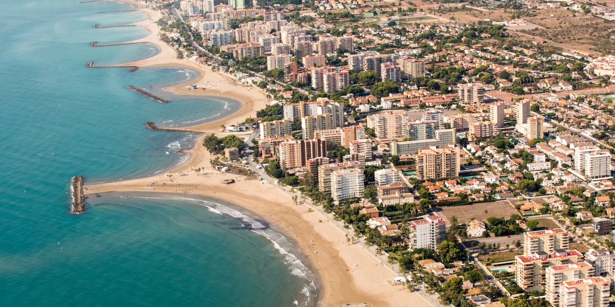 benicassim