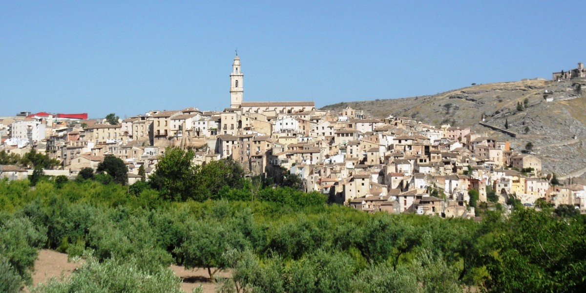 Bocairent