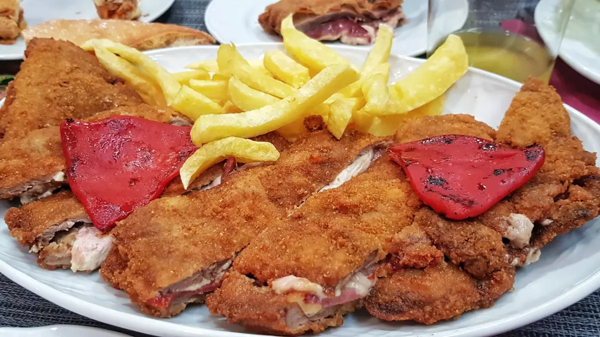 Cachopo