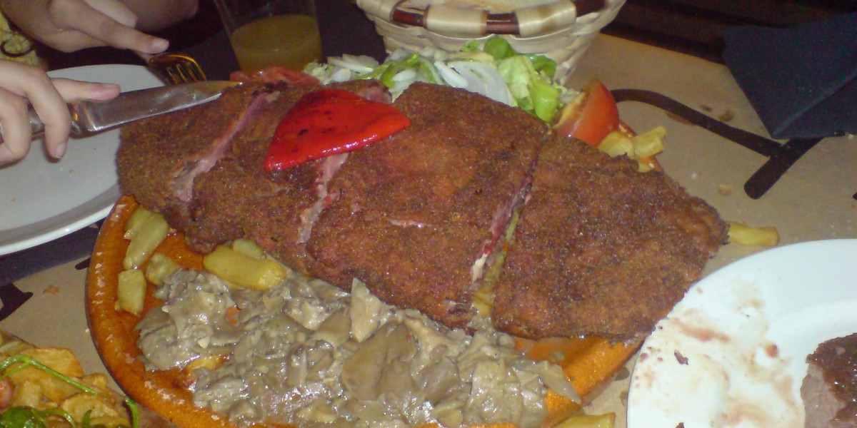 cachopo