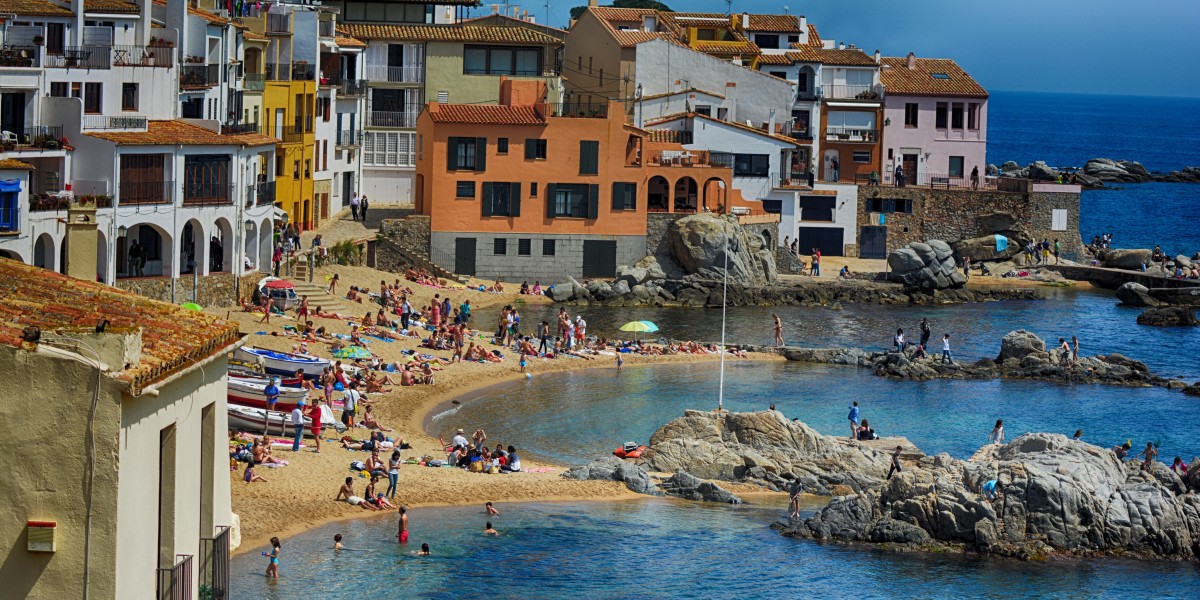 Golful Palafrugell