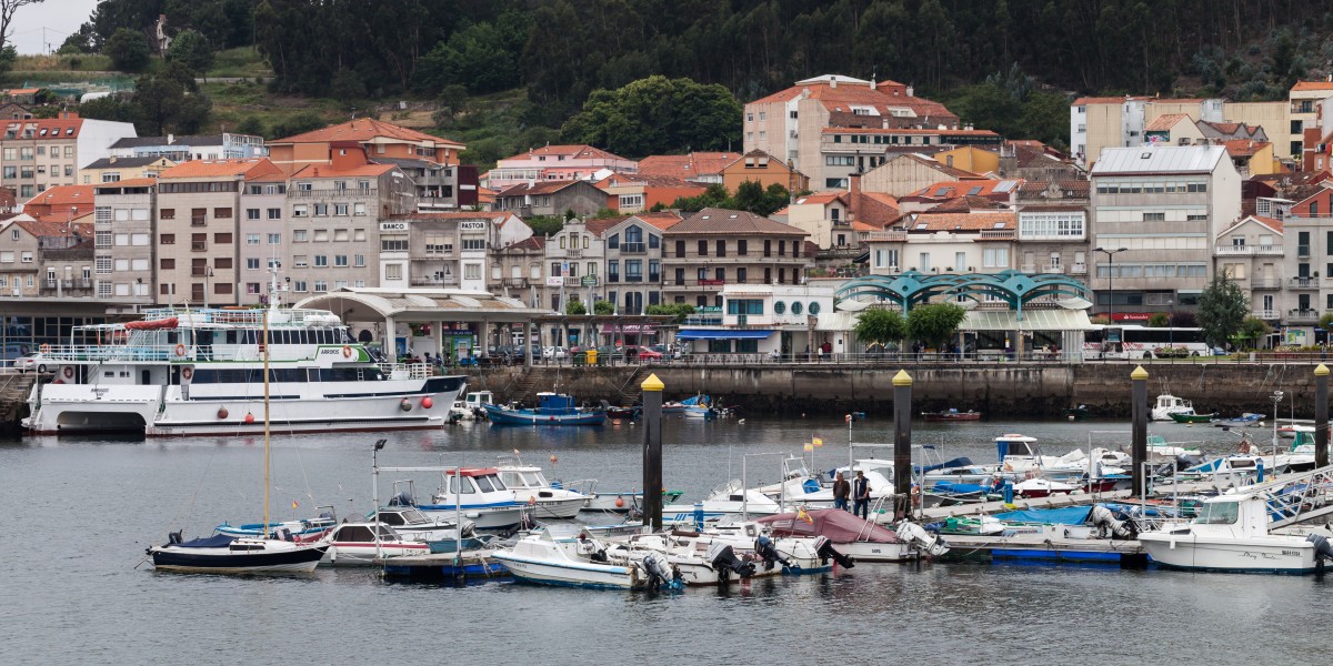 Cangas