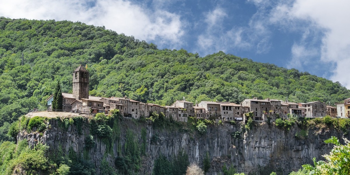 castellfollit