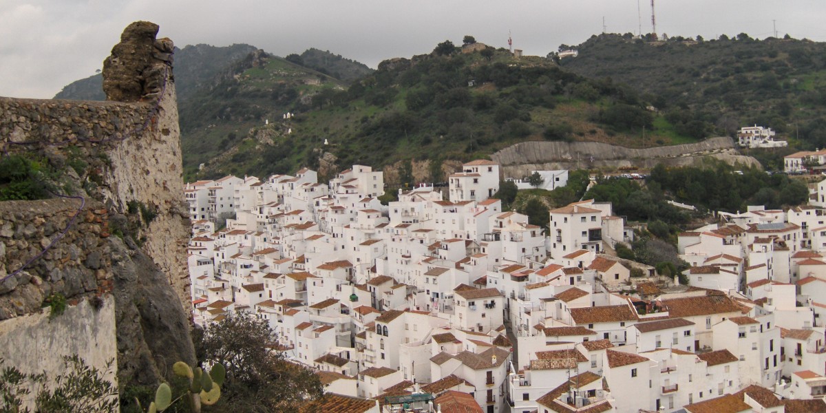 Casares