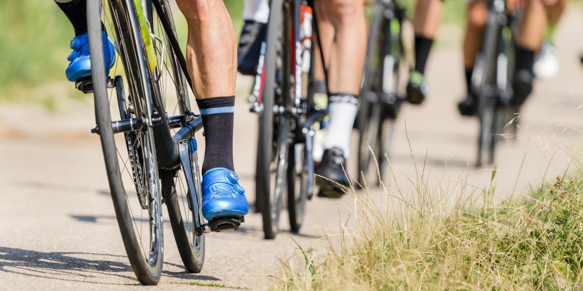 ciclismo