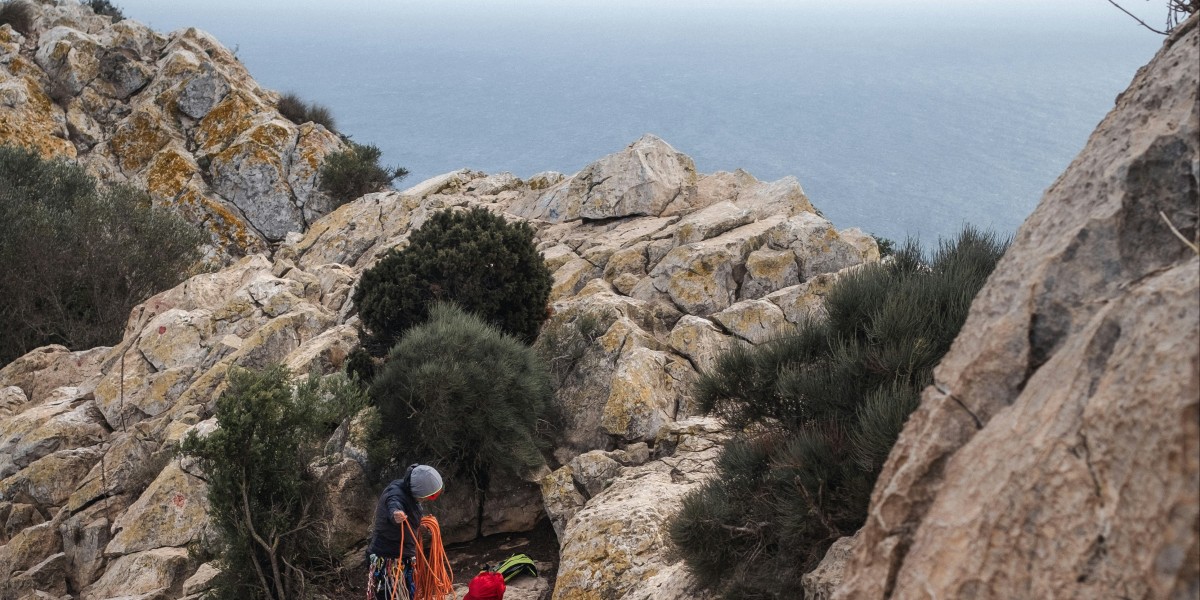 Peñón de Ifach