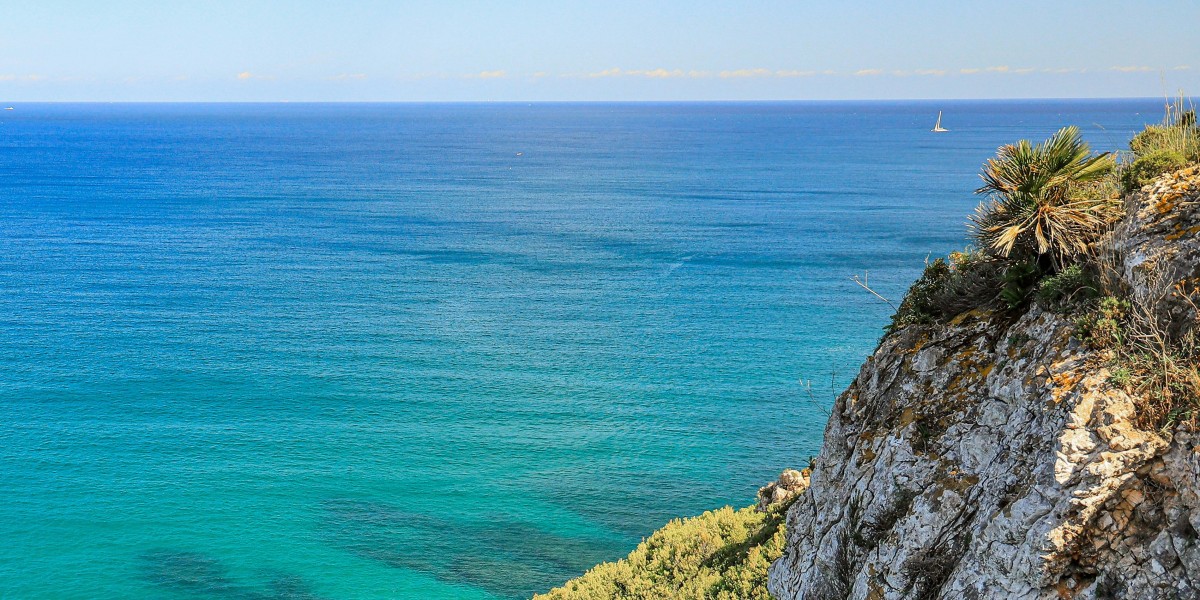 Living in Denia