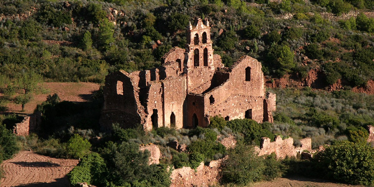 convento