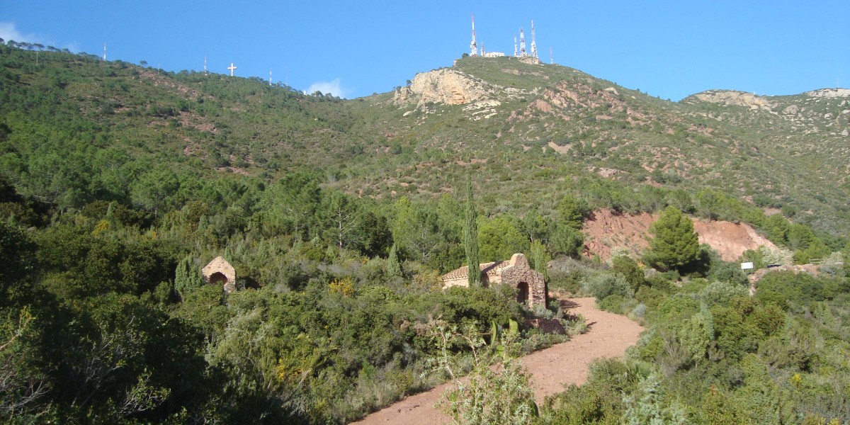 desierto las palmas