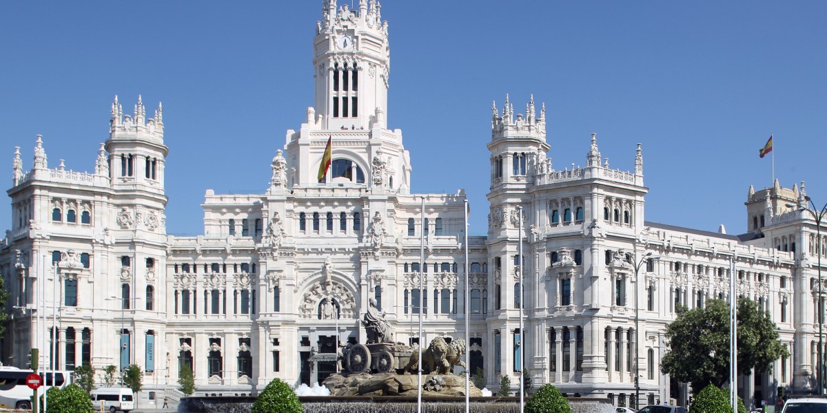 Ayuntamiento de Madrid