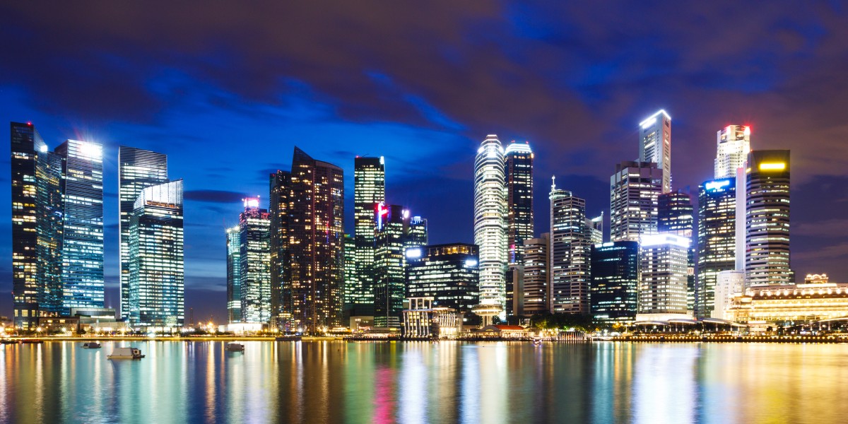 Singapur