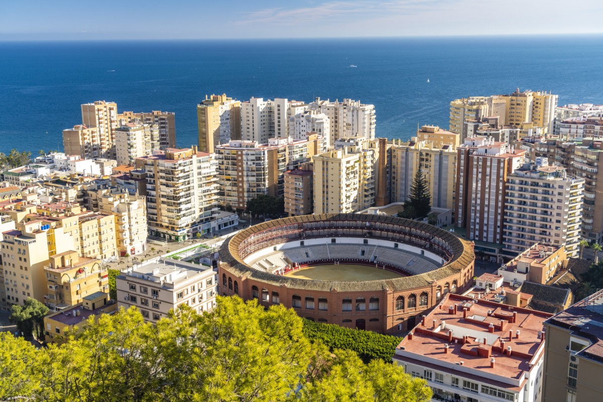 Malaga