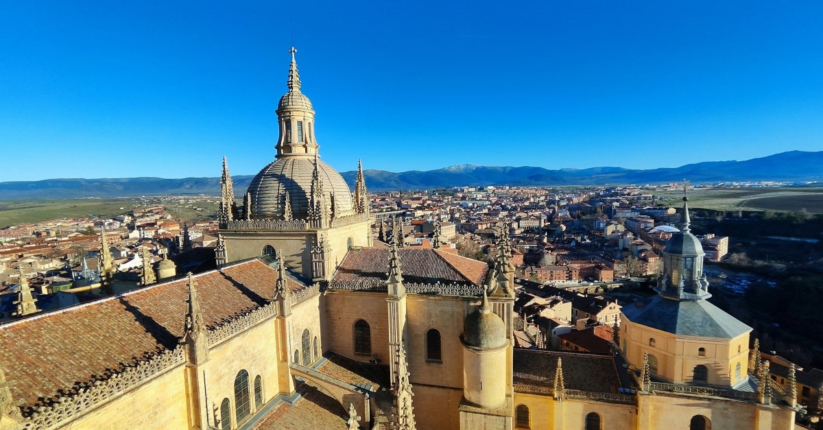 Segovia