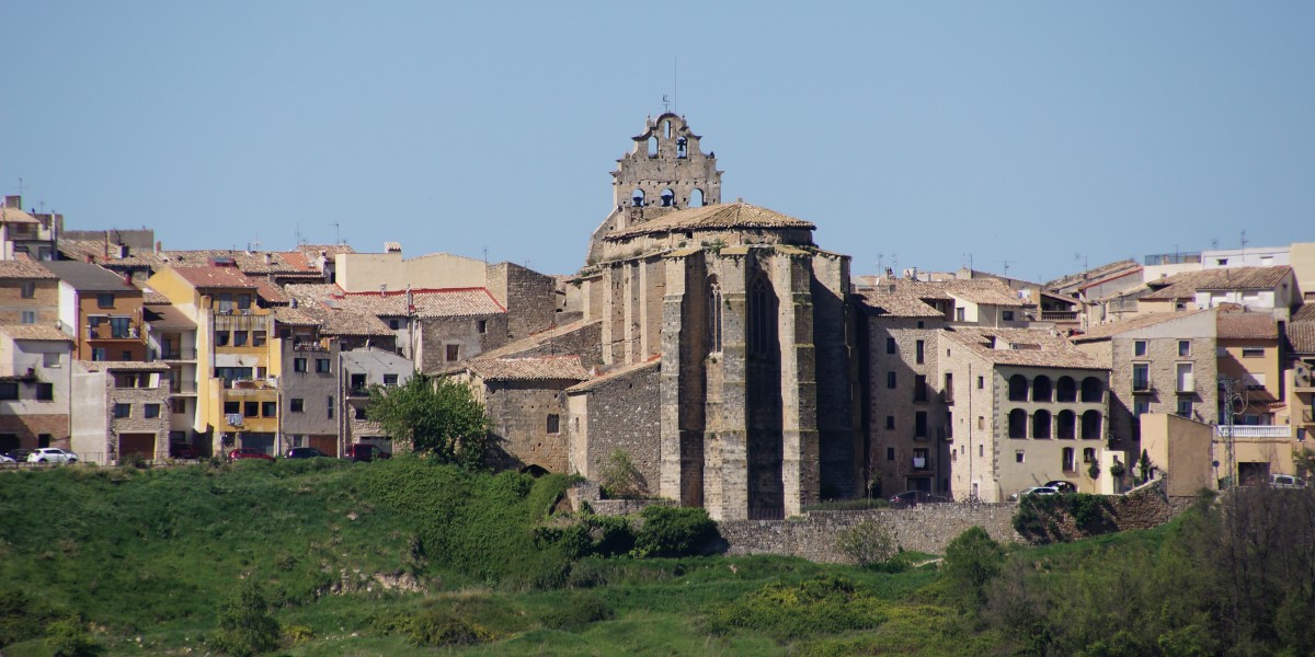 Horta de Sant Joan