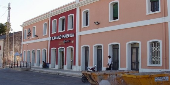 peñiscola